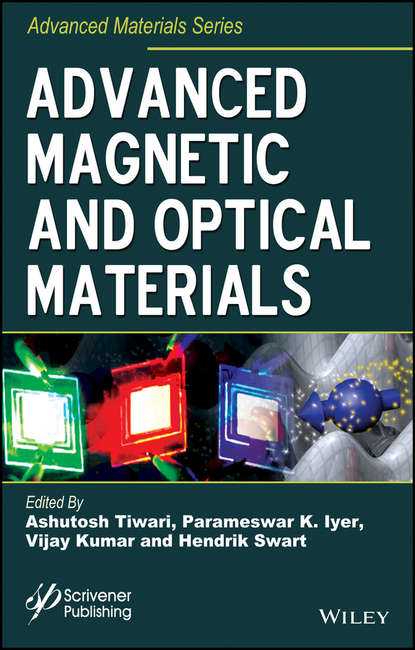 Скачать книгу Advanced Magnetic and Optical Materials