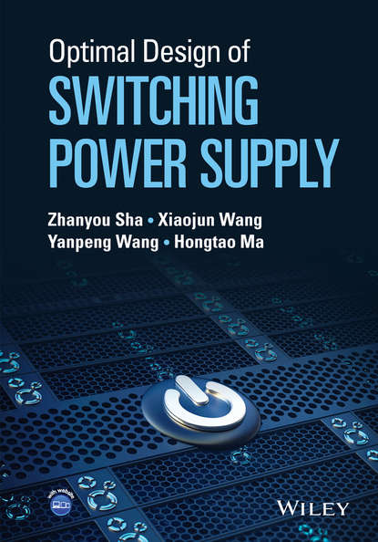 Скачать книгу Optimal Design of Switching Power Supply