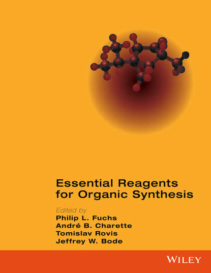 Скачать книгу Essential Reagents for Organic Synthesis