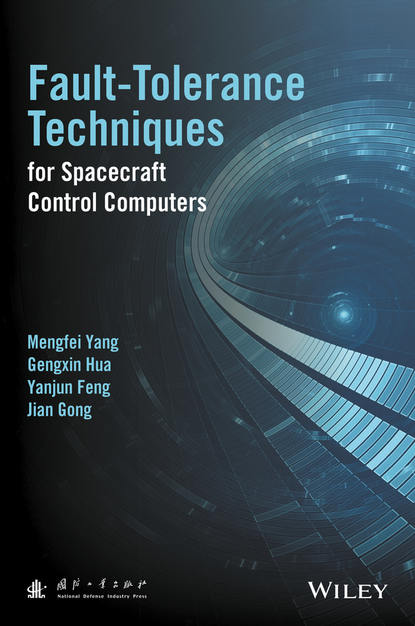 Скачать книгу Fault-Tolerance Techniques for Spacecraft Control Computers