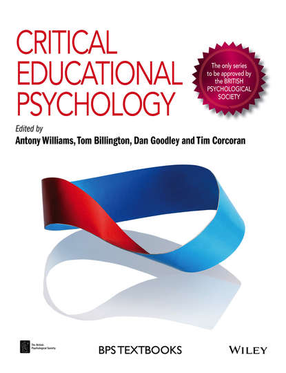 Скачать книгу Critical Educational Psychology