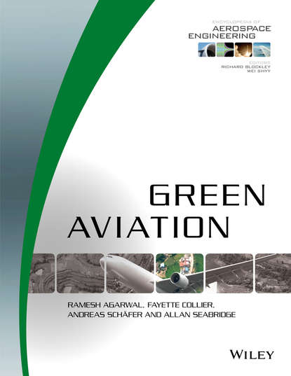 Скачать книгу Green Aviation