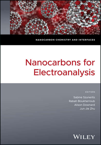 Скачать книгу Nanocarbons for Electroanalysis