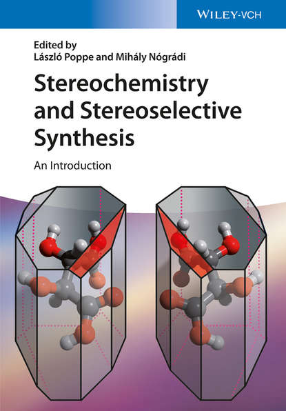 Скачать книгу Stereochemistry and Stereoselective Synthesis. An Introduction