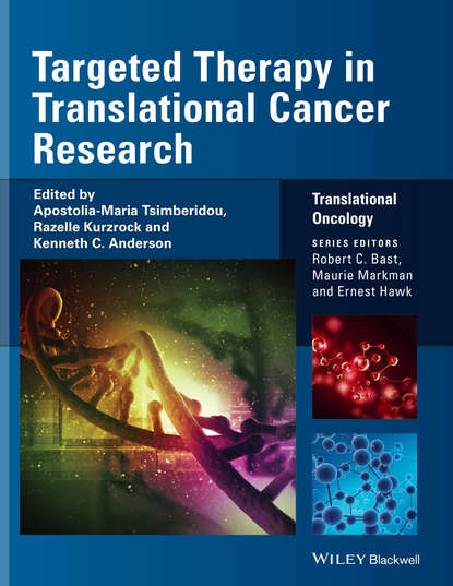 Скачать книгу Targeted Therapy in Translational Cancer Research