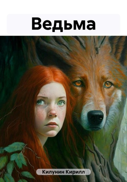 Скачать книгу Ведьма