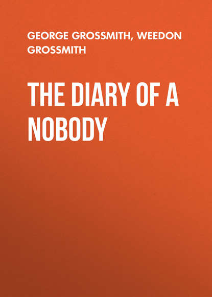 Скачать книгу The Diary of a Nobody