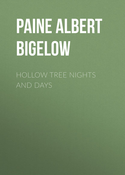 Скачать книгу Hollow Tree Nights and Days