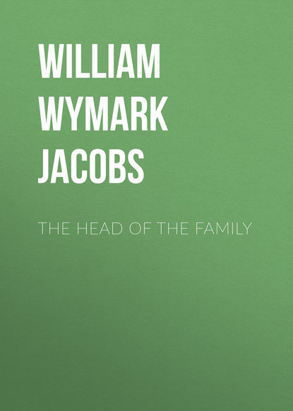 Скачать книгу The Head of the Family