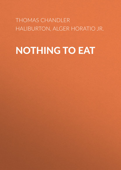 Скачать книгу Nothing to Eat