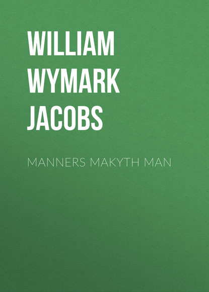 Скачать книгу Manners Makyth Man