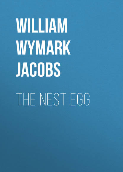 Скачать книгу The Nest Egg