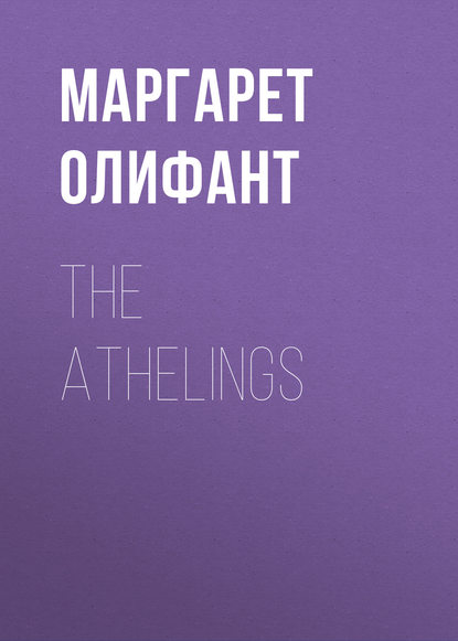 Скачать книгу The Athelings