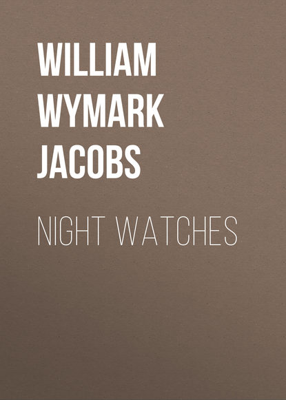 Скачать книгу Night Watches