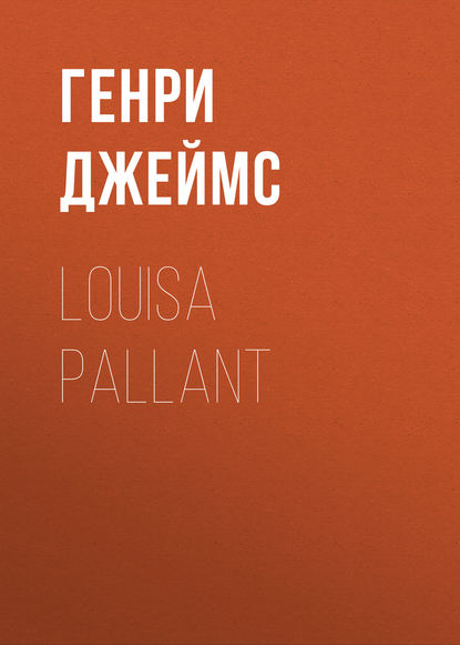 Скачать книгу Louisa Pallant