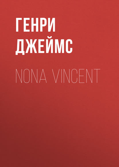 Скачать книгу Nona Vincent