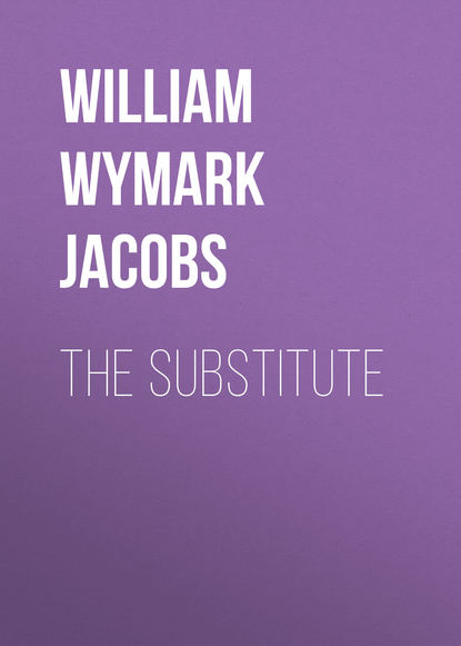 Скачать книгу The Substitute