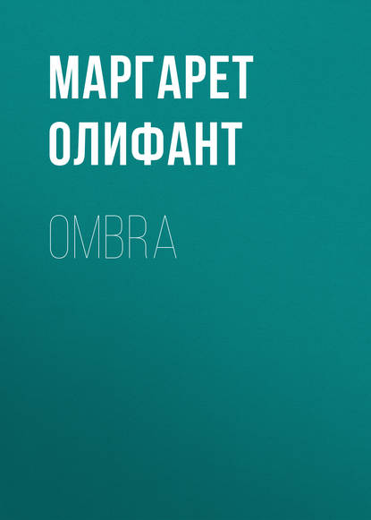 Скачать книгу Ombra
