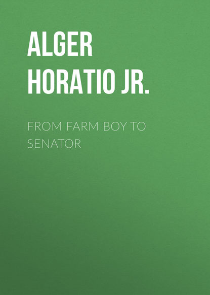 Скачать книгу From Farm Boy to Senator