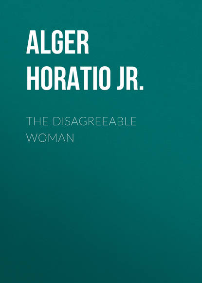 Скачать книгу The Disagreeable Woman