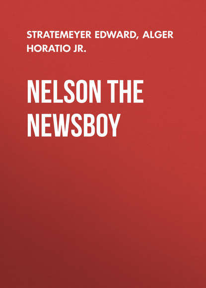 Скачать книгу Nelson The Newsboy