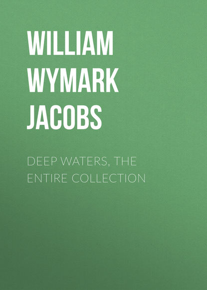 Скачать книгу Deep Waters, the Entire Collection