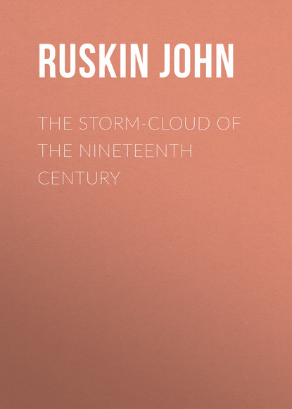 Скачать книгу The Storm-Cloud of the Nineteenth Century