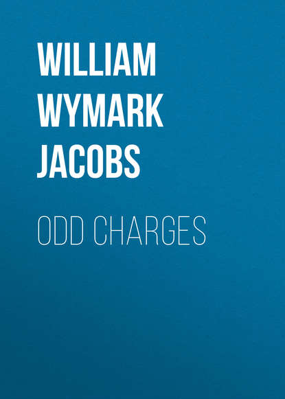 Odd Charges