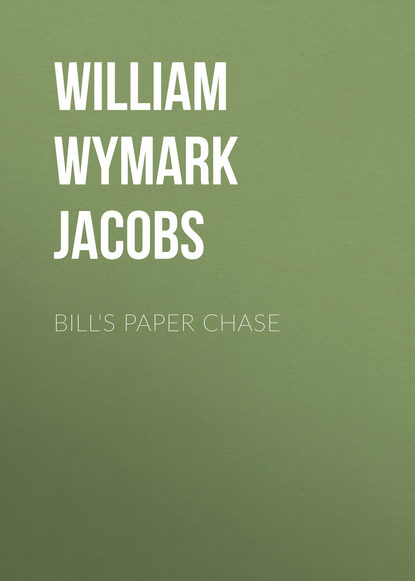 Скачать книгу Bill&apos;s Paper Chase