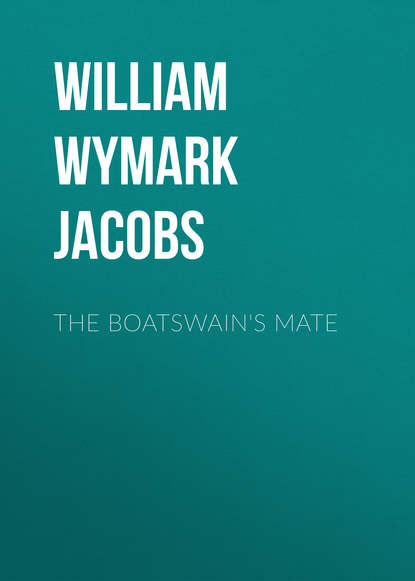 Скачать книгу The Boatswain&apos;s Mate