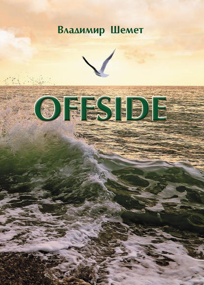 Скачать книгу Offside
