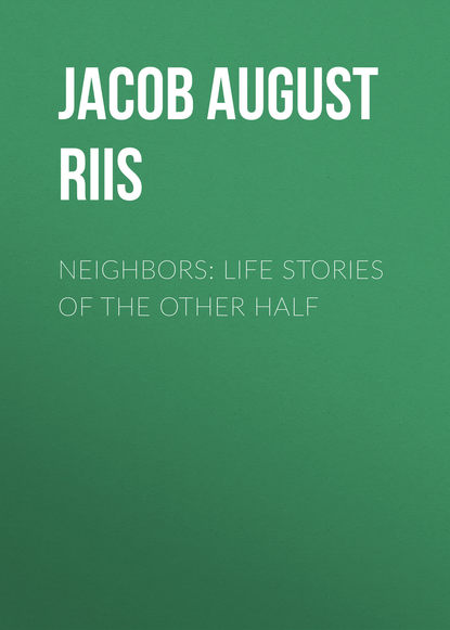 Скачать книгу Neighbors: Life Stories of the Other Half