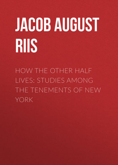 Скачать книгу How the Other Half Lives: Studies Among the Tenements of New York