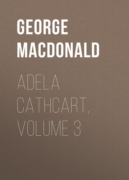 Скачать книгу Adela Cathcart, Volume 3