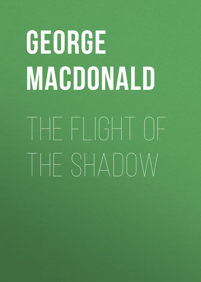 Скачать книгу The Flight of the Shadow