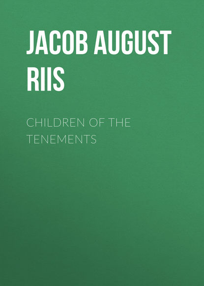 Скачать книгу Children of the Tenements