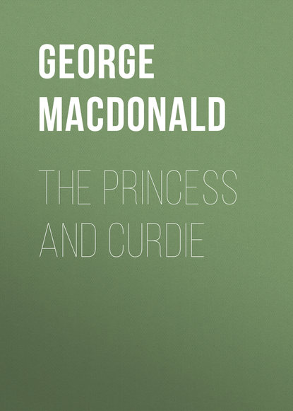 Скачать книгу The Princess and Curdie