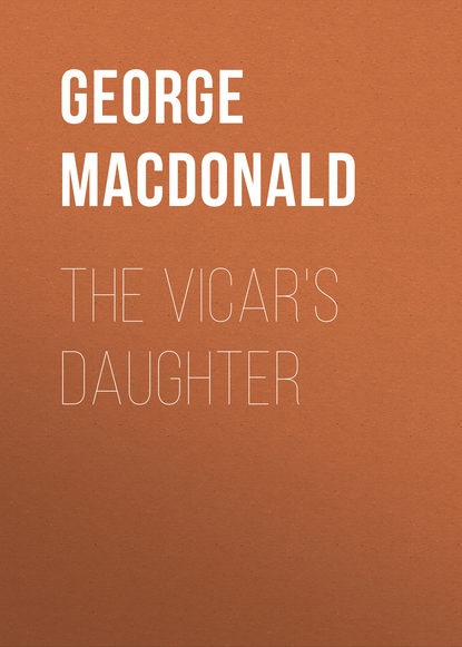 Скачать книгу The Vicar's Daughter