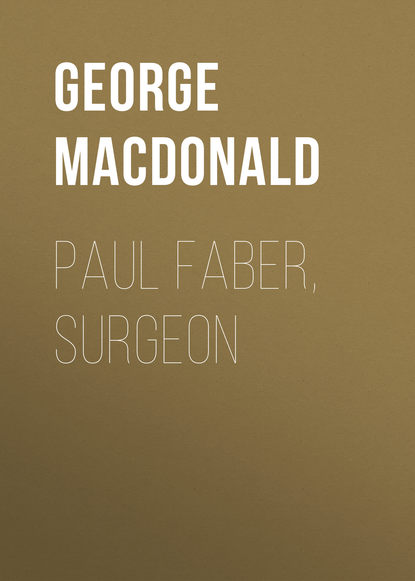 Скачать книгу Paul Faber, Surgeon