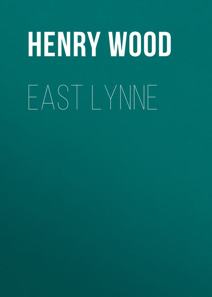 Скачать книгу East Lynne