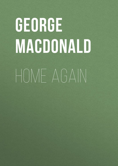 Скачать книгу Home Again