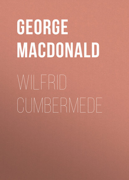 Скачать книгу Wilfrid Cumbermede
