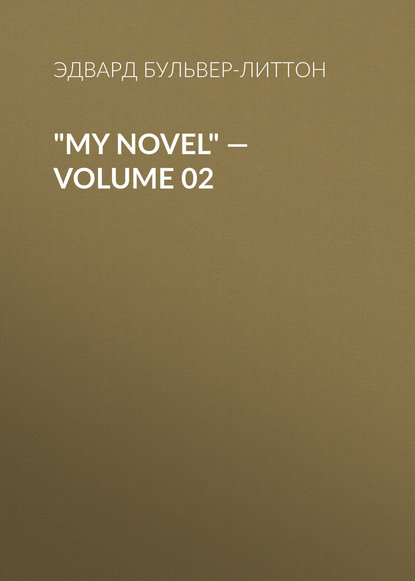 Скачать книгу &quot;My Novel&quot; — Volume 02