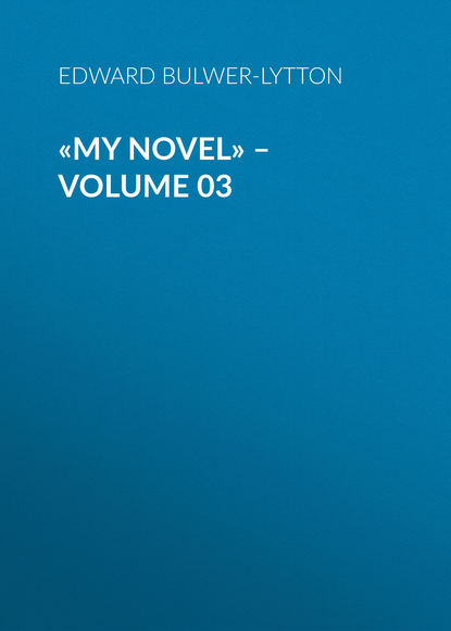 Скачать книгу «My Novel» – Volume 03
