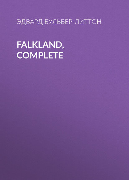 Скачать книгу Falkland, Complete