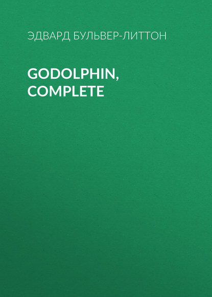 Скачать книгу Godolphin, Complete