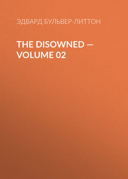 Скачать книгу The Disowned — Volume 02
