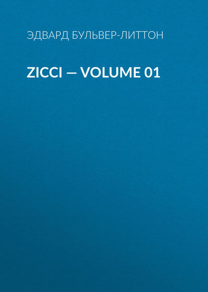 Скачать книгу Zicci — Volume 01