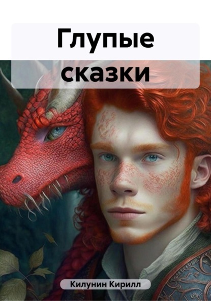 Скачать книгу Глупые сказки