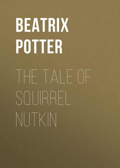 Скачать книгу The Tale of Squirrel Nutkin